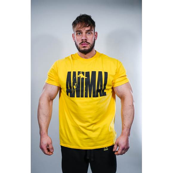 Universal Animal T-Shirt