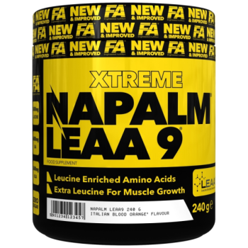 FA Napalm LEAA 9 240g