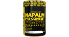 FA Napalm Pre-contest pumped (bez stymulantów) 350g