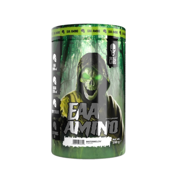 Skull Labs EAA Amino 390 g