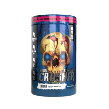 Skull Labs Skull Crusher 350g