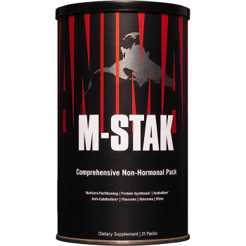 Animal M-Stak