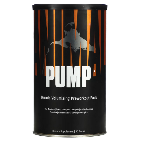 Animal Pump