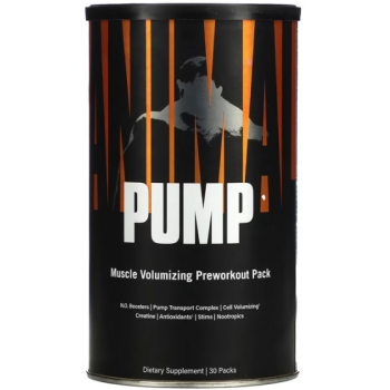 Animal Pump