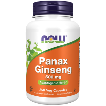 Panax Ginseng 500 mg 100 vc