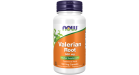 Now Foods Valerian Root 500 mg 100 vcaps