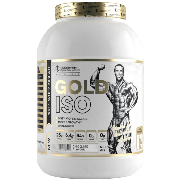 Kevin Levrone Gold ISO 2 kg