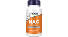 NAC 1000mg 120 tab.