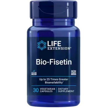 Life Extension Bio-Fisetin 30 vcaps