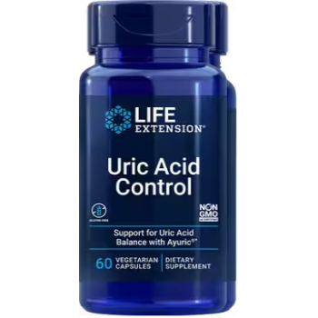 LE Uric Acid Control 60 vcaps