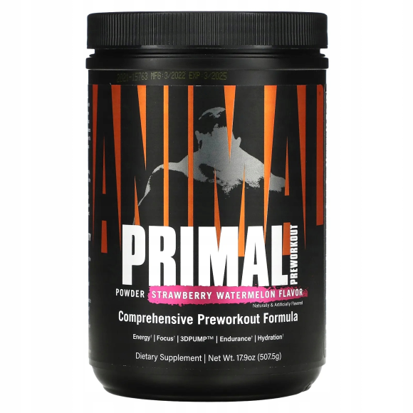 Universal Animal Primal 507,5g