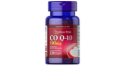 Puritan's Pride CO Q10 100 mg  120 capsules