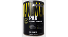 Universal Animal Pak wersja EU 30 sasz.