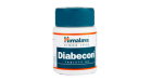 Himalaya Diabecon 60 tab.