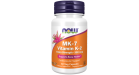 Now Foods Witamina K2 MK-7 300 mcg 60 kaps.