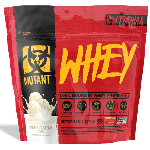 Mutant Whey 2270g