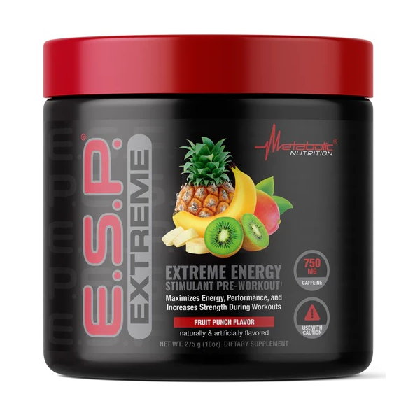 Metabolic Nutrition E.S.P. Extreme 275g