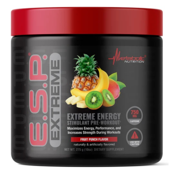 Metabolic Nutrition E.S.P. Extreme 275g