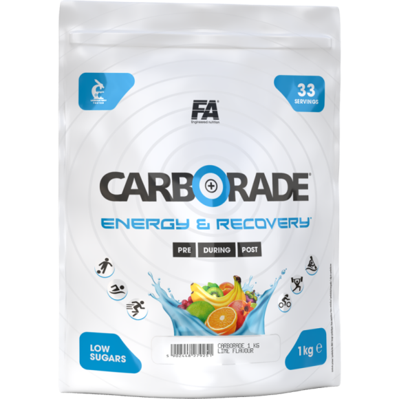 FA Carborade 1kg