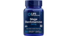 Life Extension Mega Benfotiamina 250 mg 120 vcaps