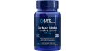 Life Extension Ginkgo Biloba Ekstrakt 120 mg 365 vcaps