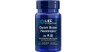 Life Extension Quick Brain Nootropic 30 vcaps