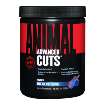 Universal Animal Cuts Powder