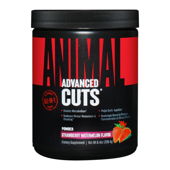 Universal Animal Cuts Powder