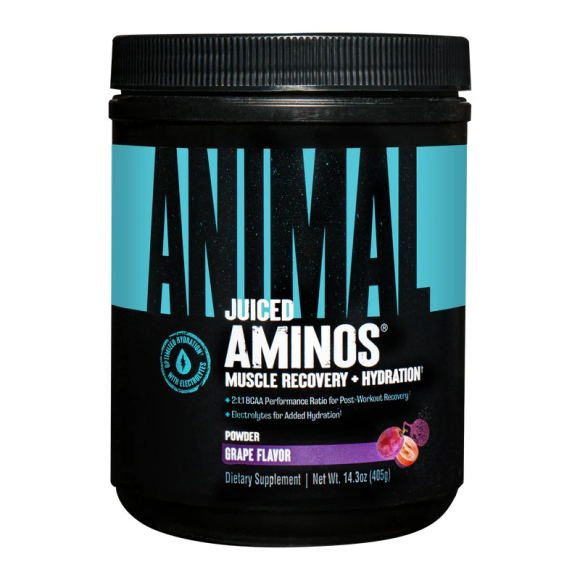 Universal Animal Juiced Aminos