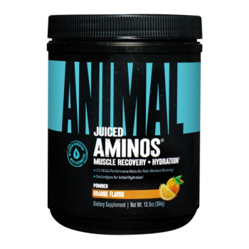 Universal Animal Juiced Aminos