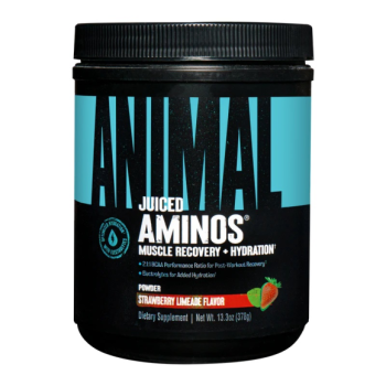 Universal Animal Juiced Aminos