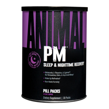 Animal PM