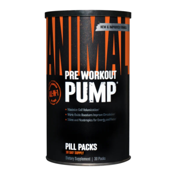 Animal Pump