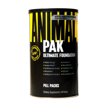 Animal Pak