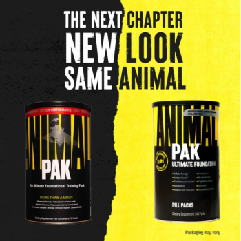 Animal Pak