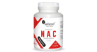 Aliness NAC N-Acetyl L-Cysteina 490 mg 100 kaps.