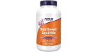 Now Foods Sunflower Lecithin 1200 mg 100 sgels