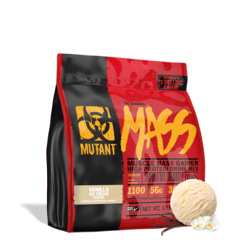 Mutant Mutant Mass 2270g