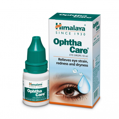 Himalaya Ophtha Care 10 ml