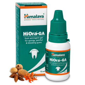 Himalaya HiOra-GA 15 ml