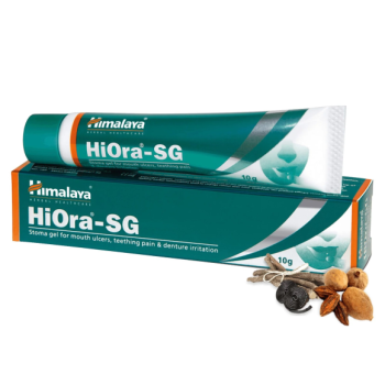 Himalaya Hiora-SG 10g