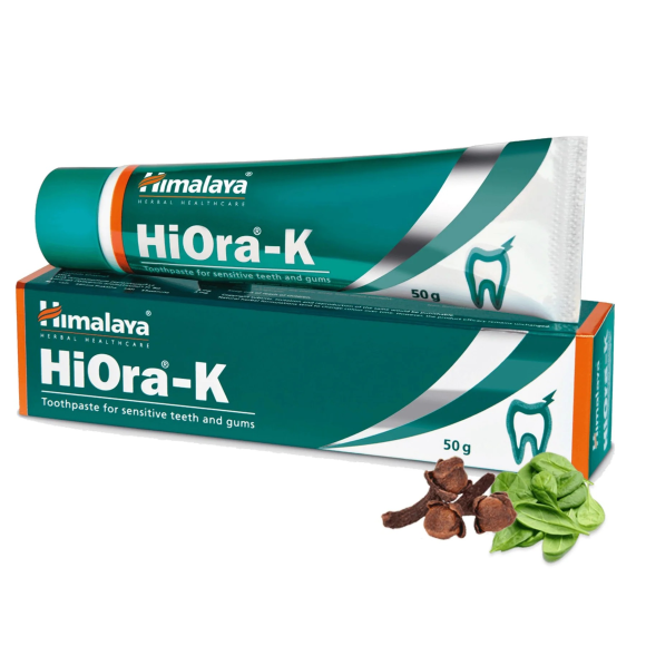 Himalaya Hiora-K 100g