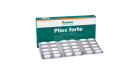 Himalaya Pilex Forte 60 tab.