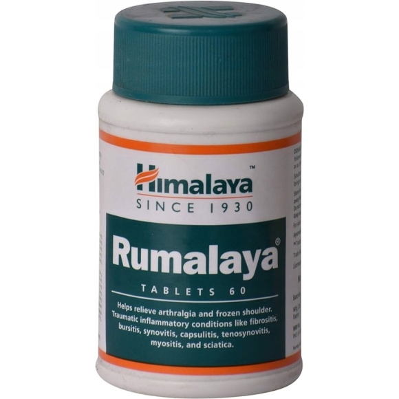 Rumalaya forte 60 tabs