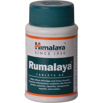 Rumalaya forte 60 tabs