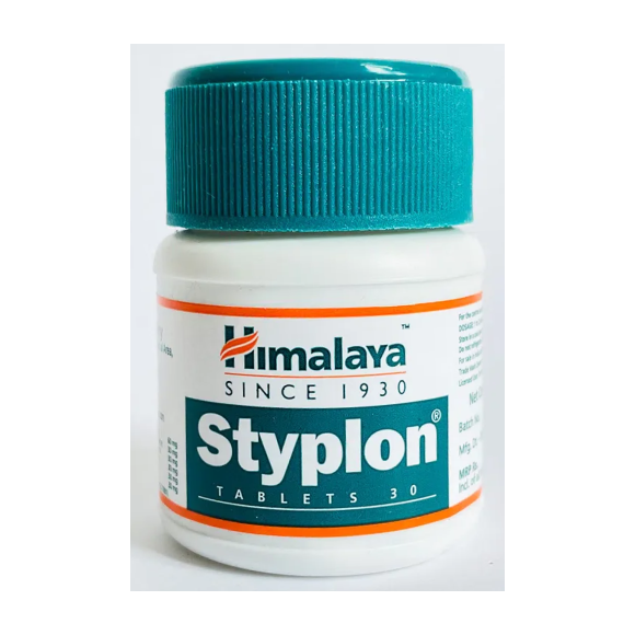 Himalaya Styplon 30 tab.