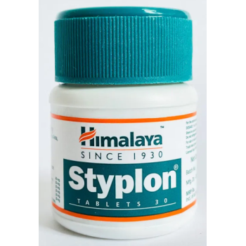 Himalaya Styplon 30 tab.