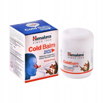 Himalaya Cold Balm 45g