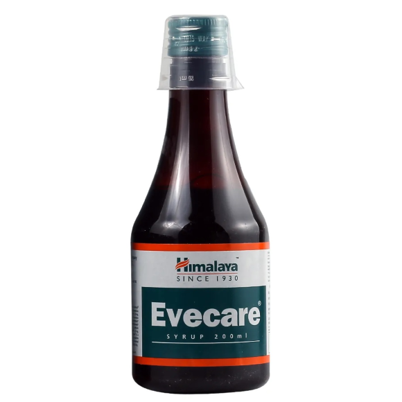 Himalaya Evecare 200 ml