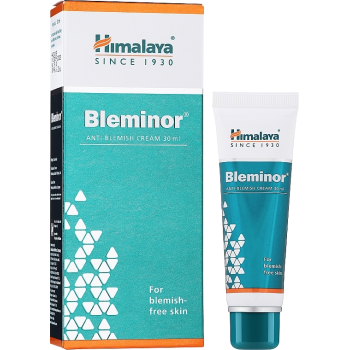 Himalaya Bleminor 30 ml